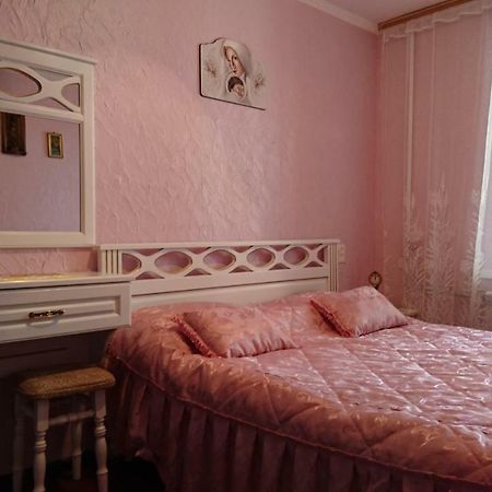 Rent Zhytomyr Apart Lägenhet Exteriör bild