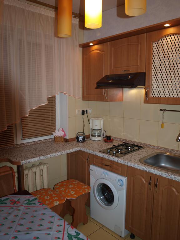 Rent Zhytomyr Apart Lägenhet Rum bild