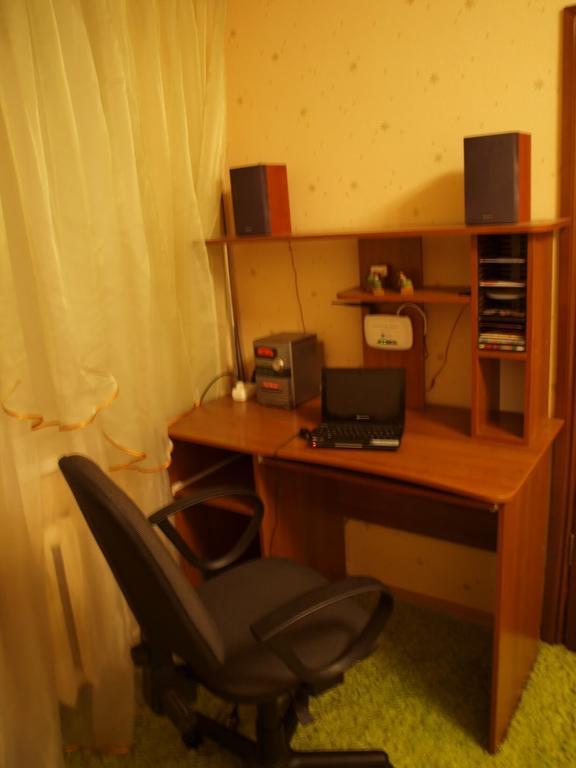 Rent Zhytomyr Apart Lägenhet Exteriör bild
