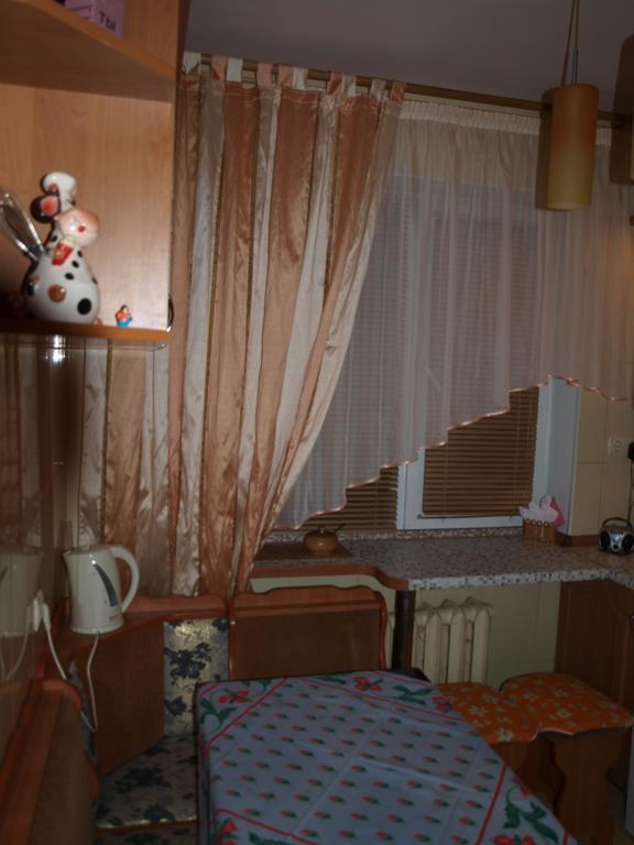 Rent Zhytomyr Apart Lägenhet Exteriör bild