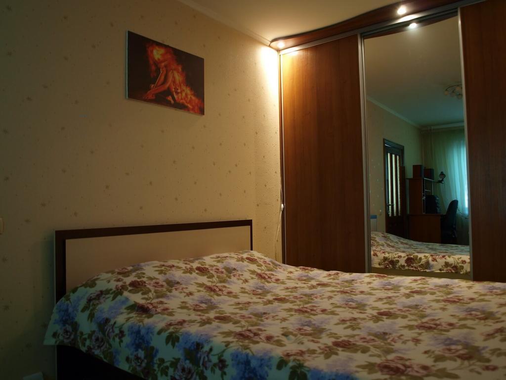 Rent Zhytomyr Apart Lägenhet Exteriör bild