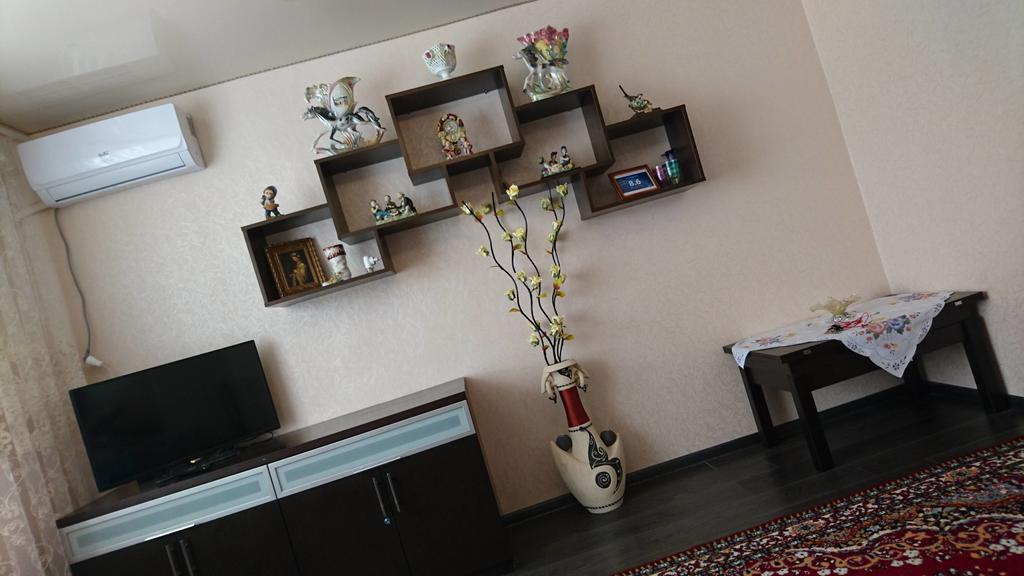Rent Zhytomyr Apart Lägenhet Exteriör bild