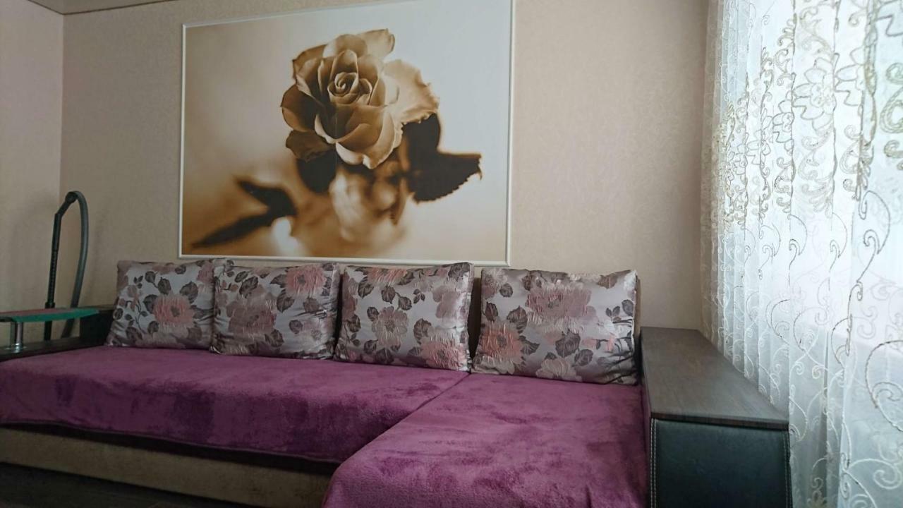 Rent Zhytomyr Apart Lägenhet Exteriör bild